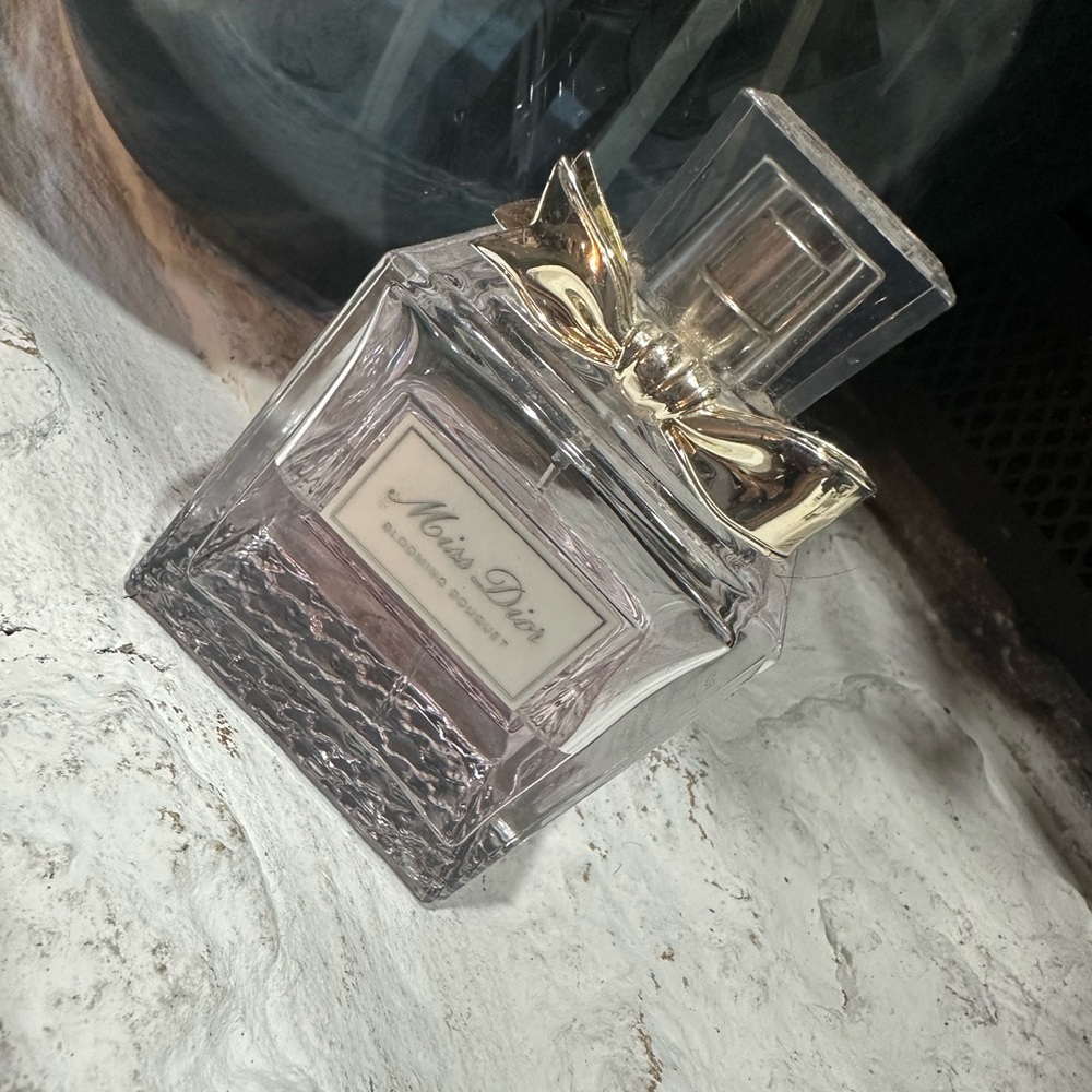 Miss Dior Blooming Bouquet
